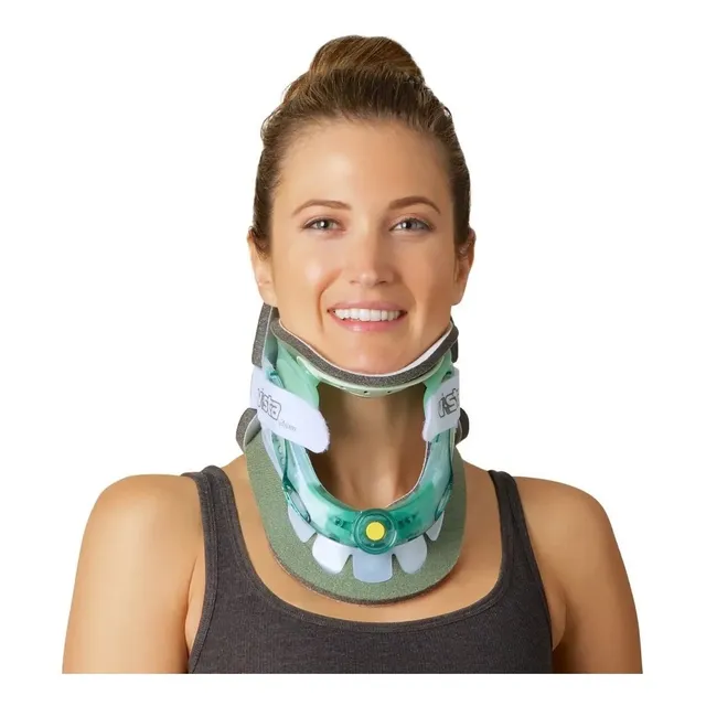 Colar Cervical Vista Aspen 