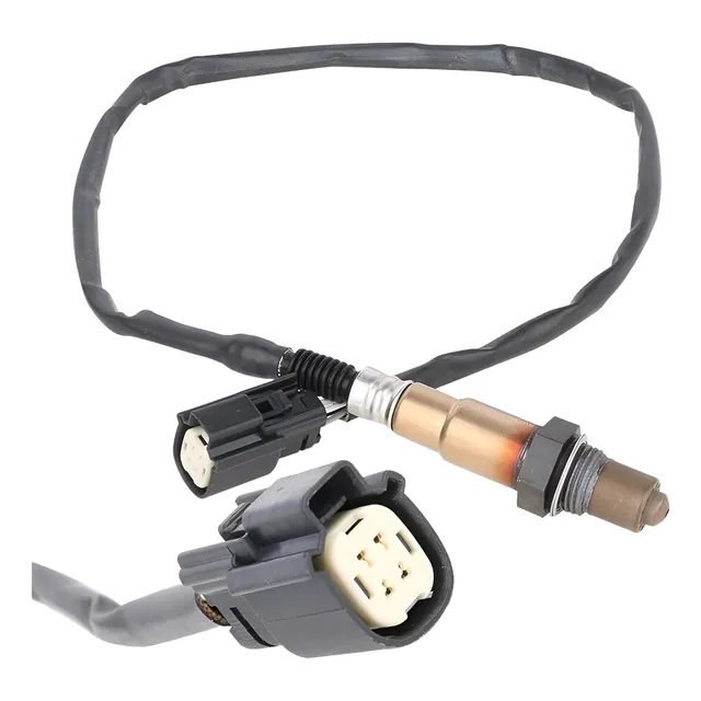 Sonda Lambda Ford Focus 3 Kuga 2.0 Duratec Post Catalizador
