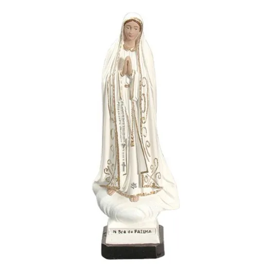 Figura Imagen Virgenes Virgen 20cm