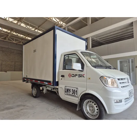 Dfsk Van Cargo C35 1.5 Cargo