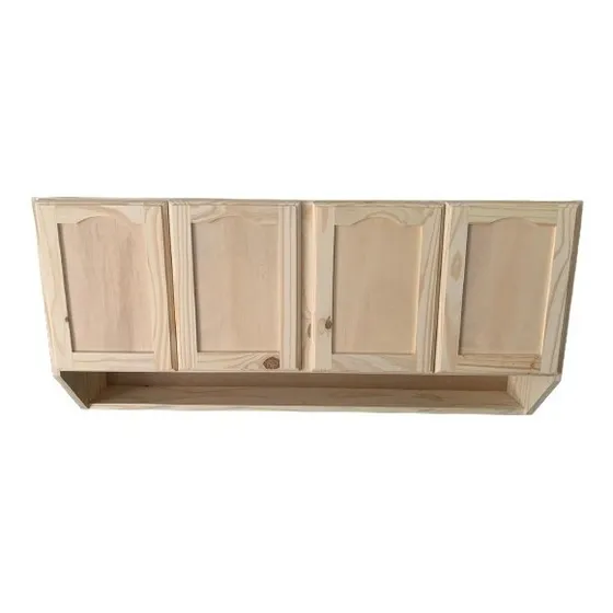 Mueble De Cocina Aereo 4 Puertas