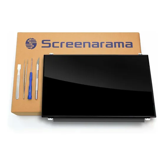 Screenarama Nueva Pantallae Repuesto Para Nt156whm-t00 S