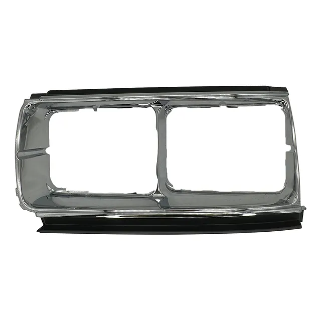 Marco De Faro Izquierdo Toyota Burbuja Autana 92-02