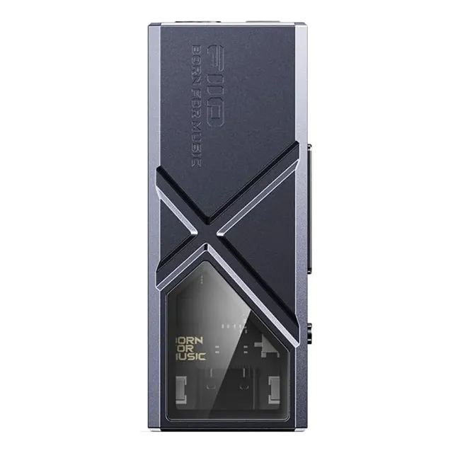 Fiio Ka13 Amplificador Dac Portable Auriculares Usb C Nuevo