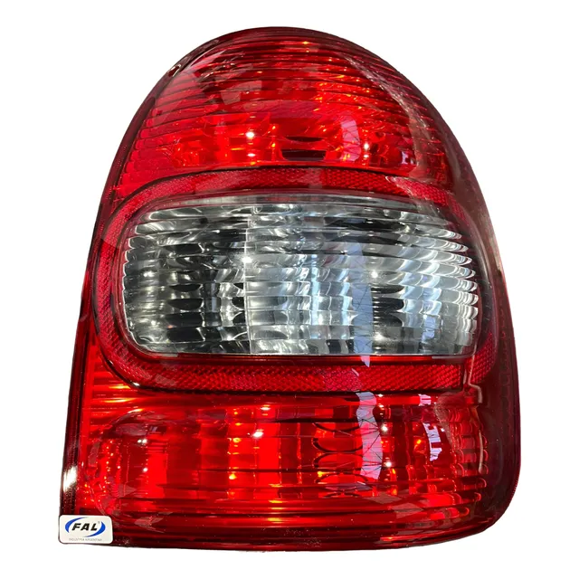 Faro Optica Corsa 3 Ptas 1999 2000 2001 2002 2003 2004 2005