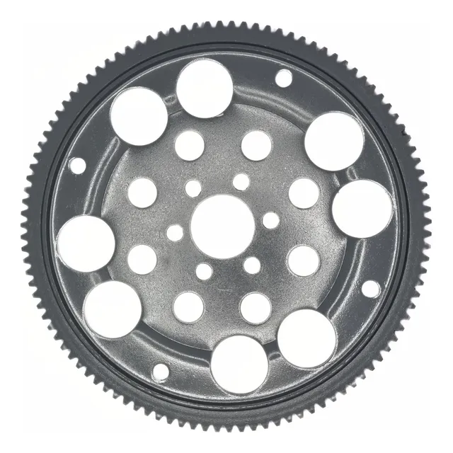 Aro Dentado Cremallera Automatico Nissan Tsuru 92-02 L4 1.6l