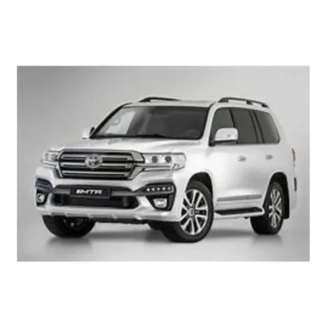 Faro Izquierdo Toyota Roraima Nuevo Original