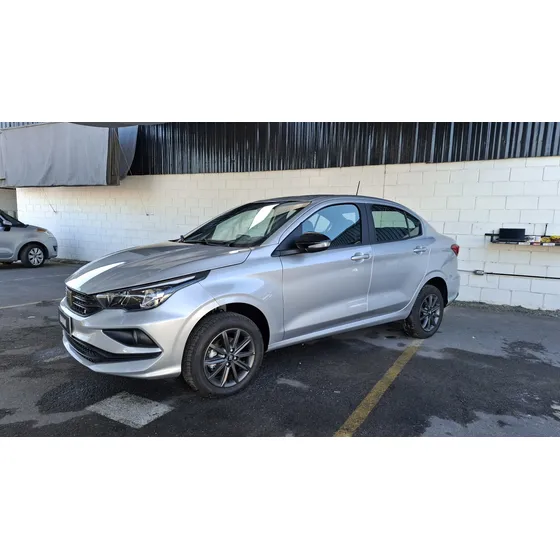 Fiat Cronos 1.3 Drive Plus Cvt