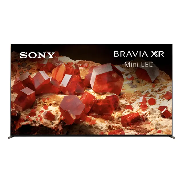Pantalla Smart Tv 75 Pulgadas Sony Bravia Xr 4k Google Tv