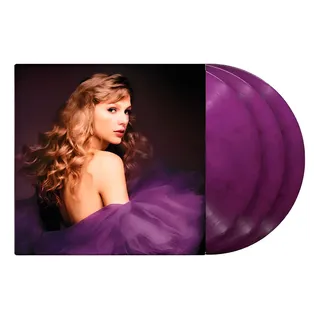 Taylor Swift Speak Now Vinil | Mercado Livre