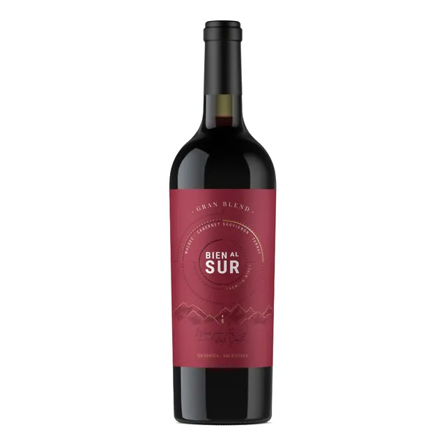 Vino Bien Al Sur Grand Blend 750 Ml
