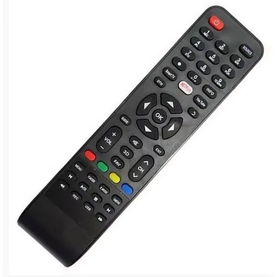 Controle Remoto P/ Tv Philco Ph49f30dsgwa Ph49f30dsgwac
