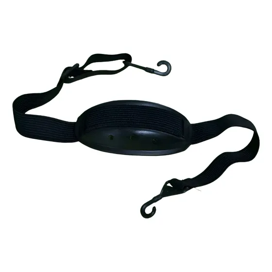 Mentonera Fravida Con Barbijo Ajustable Para Casco X5