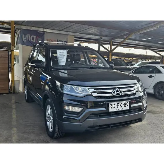 Changan Cx70 1.5t Elite