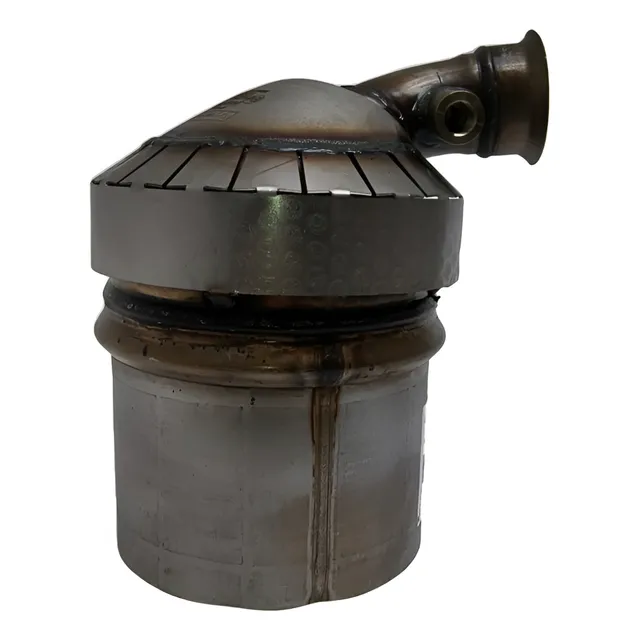 Filtro Particulas Dpf Eurorepar Peugeot Partner 301 C-elysee