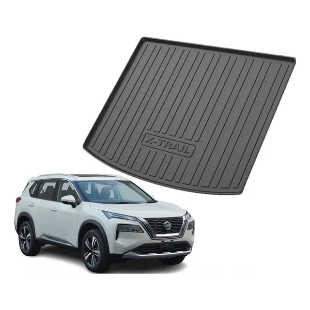 Funda Maletero 3d Nissan X-trail 2022-26 T33 Impermeable