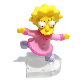 The Simpsons Escoger 