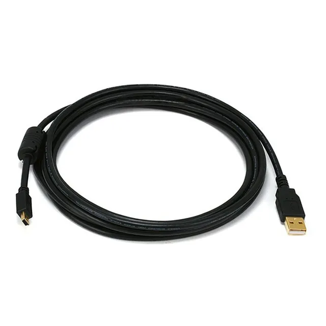 Cable Cargador De Mando Usb Plastation 3