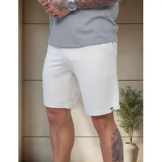 Bermuda De Moletom Academia Masculina Treino Short Premium Bermuda De Moletom Academia Masculina Treino Short Premium
