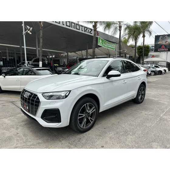 Audi Q5 2.0 L 45 Tfsi Elite Dsg