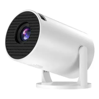 Projetor 1080p De Alta Definição 4k Smart Home Ydl1