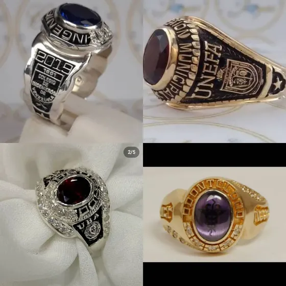 Anillos de graduacion para mujer 2019 hotsell