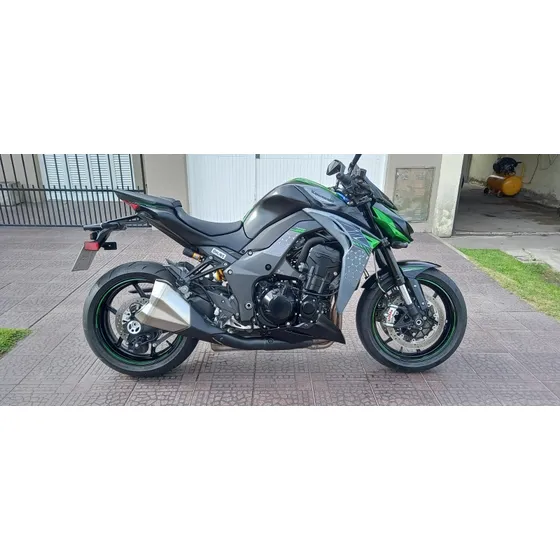 Kawasaki  2019 Rodada 2020