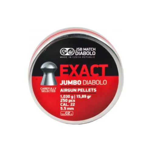 Poston Jsb 15,89 Exac Lata De 250 En Armería Pcp Stuar