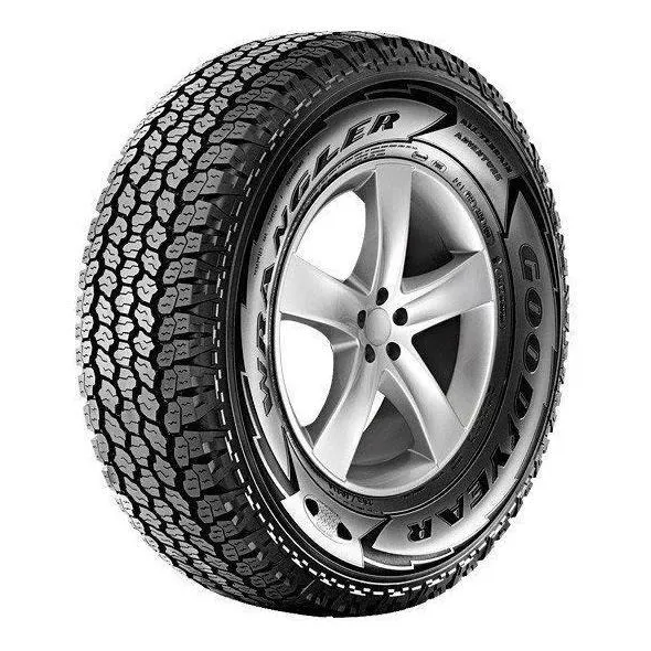 Pneu Goodyear 265/60r18 110t Wrangler At Adventure Wl