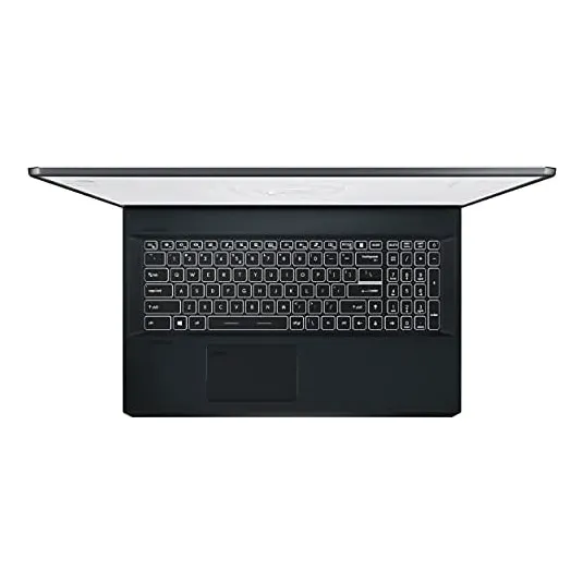 Laptop Msi We76 11uk Fhd Mobile Workstation Intel Core I7-11