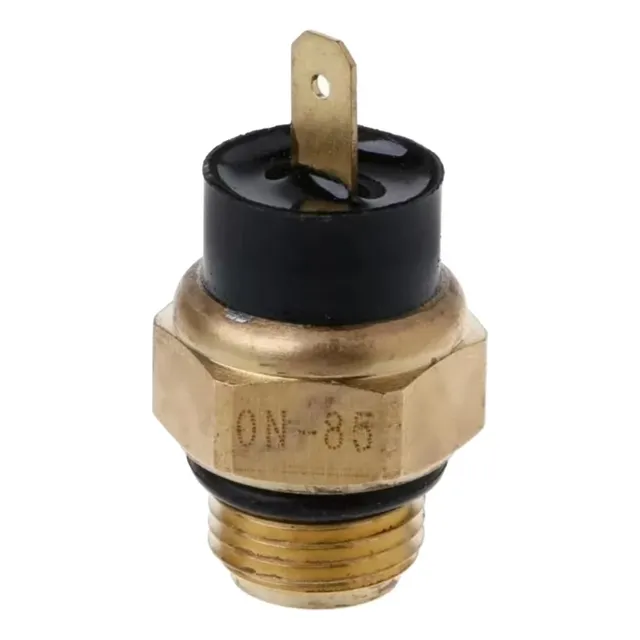 Para Motocicleta Honda Cb400 Sensor De Temperatura Del Agua