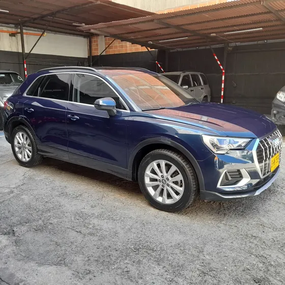 Audi Q3 2019 1.4 Tfsi Sportline
