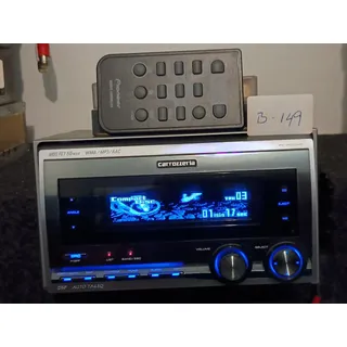 Md Carrozzeria Pioneer | Mercado Livre