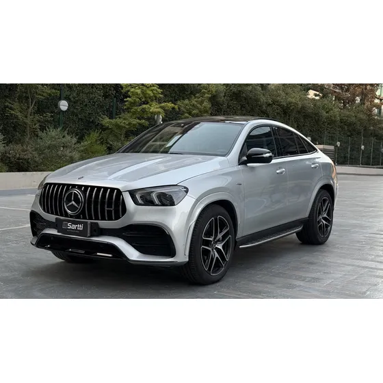 Mercedes-benz Gle 53 Amg
