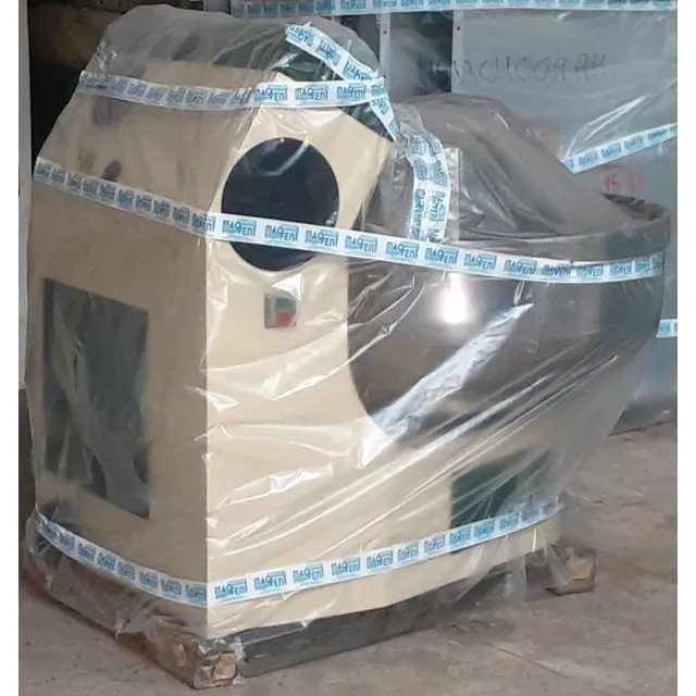 Amasadora De Pan Marca Dipan  Nueva 