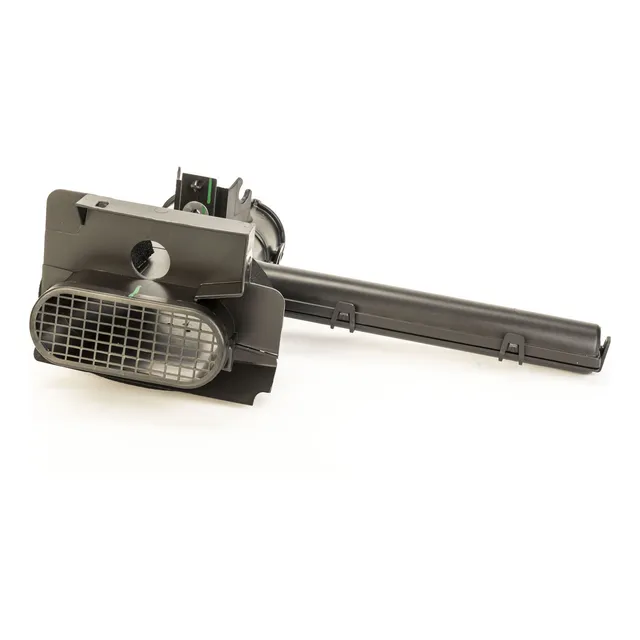 Ducto De Entrada De Aire Renault Duster 17/24