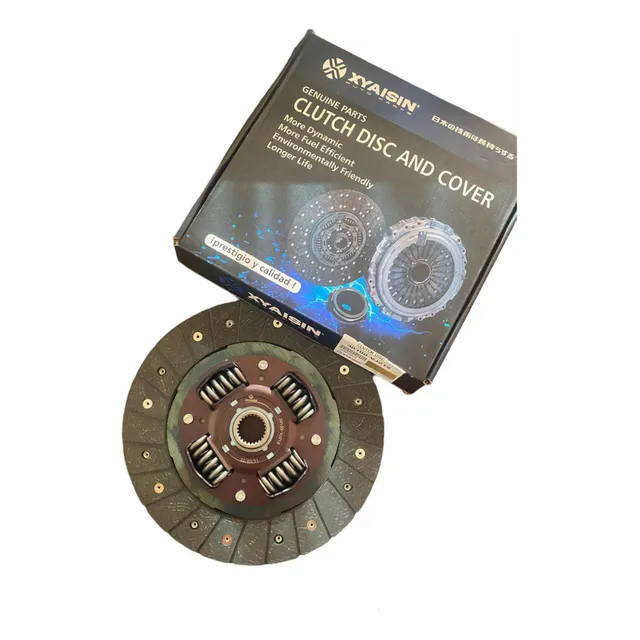 Disco Croche Nissan Frontier D22 Gasolina