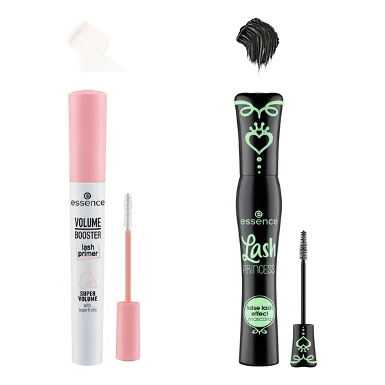 Kit Lash Princess + Booster Essence