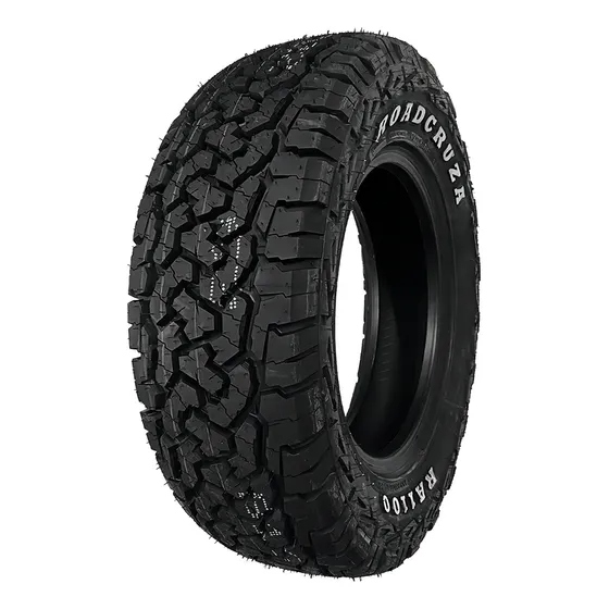 Pneu RoadCruza Utilitário ROADCRUZA A/T RA1100 123/120S 265/75R16 123