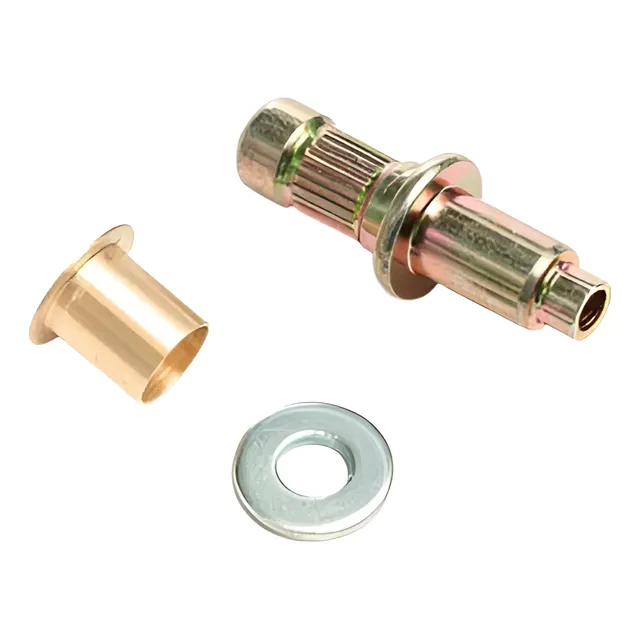 Perno De Bisagra De Puerta Vw Gol 95/08