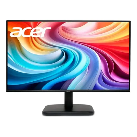 Monitor Acer Ek241y Gbi 23.8” FHD LED IPS 120Hz 1 ms