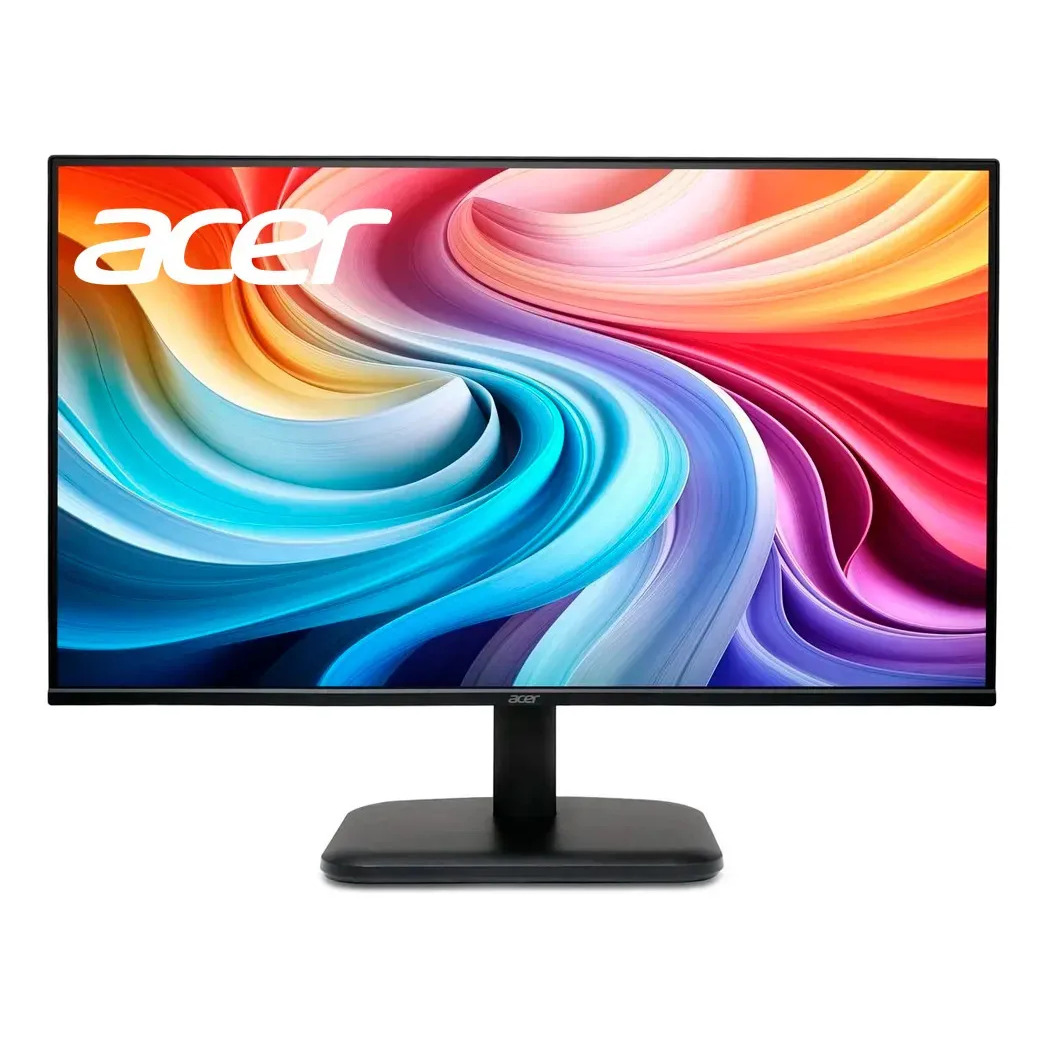 Monitor Acer Ek241y Gbi 23.8” FHD LED IPS 120Hz 1 ms
