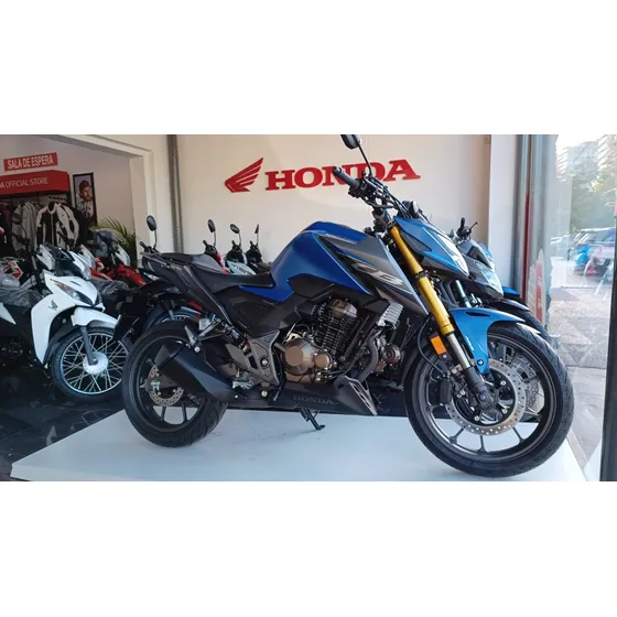 Nueva!!! Honda Cb300 Twister 0km!!! Entrega Inmediata!!!!