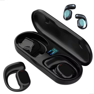 Fone De Ouvido Para Xiaomi Condução Aérea Sem Fio Bluetooth Fone De Ouvido Para Xiaomi Condução Aérea Sem Fio Bluetooth