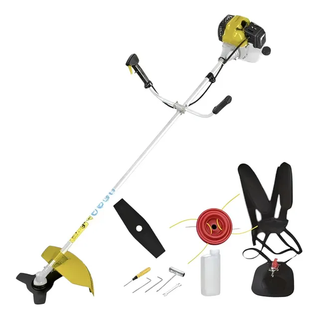 Desmalezadora A Gasolina 52cc American Boss Power Oferta