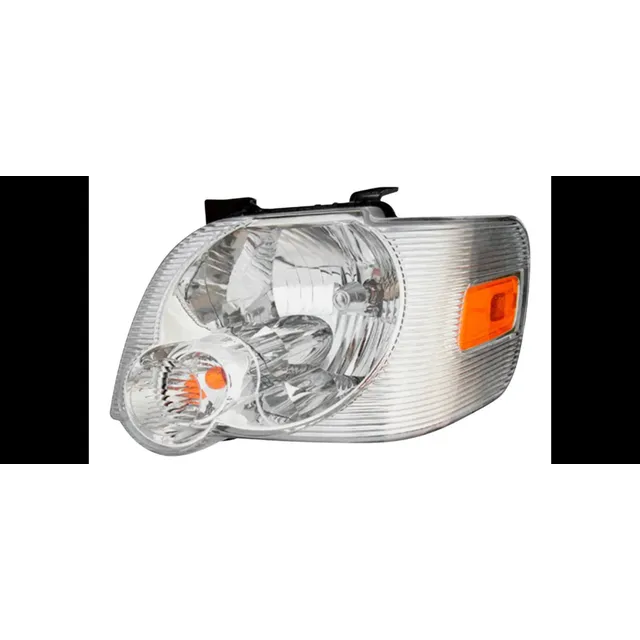 Faro Delantero Izquierdo Explorer Y Sportrac Originriginal