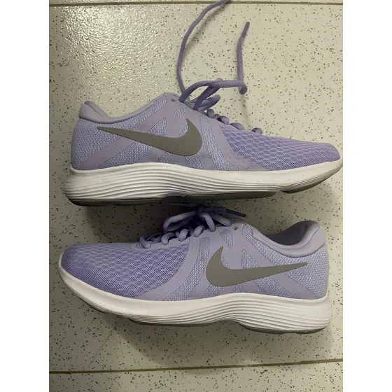 Zapatos Nike Runner T36 Como Nuevos