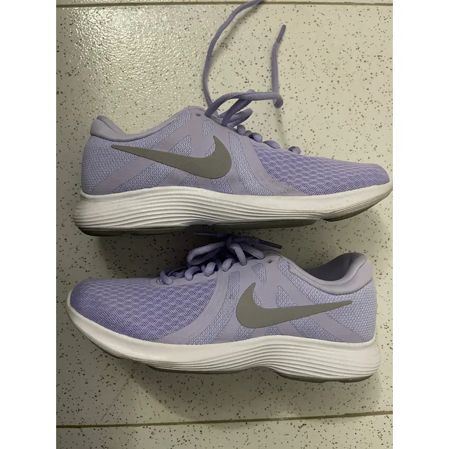 Zapatos Nike Runner T36 Como Nuevos