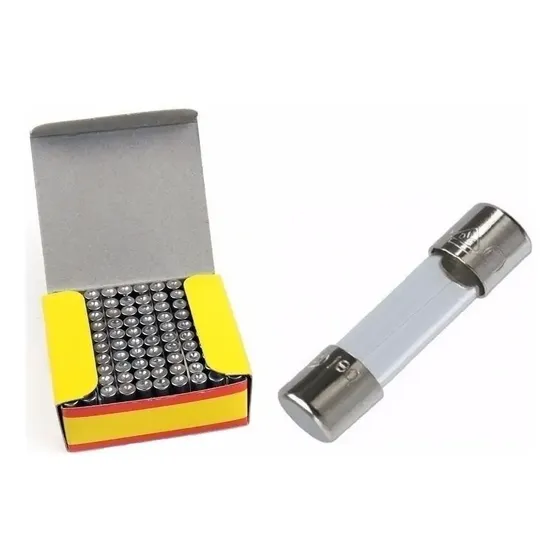 full video: https: Images High Quality Grahic Fusible 3a 250v 100 Piezas | MercadoLibre