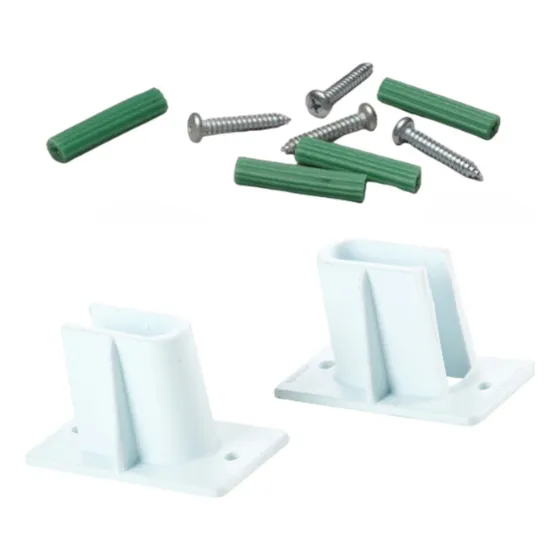 Aeroesquinero Blanco Aerocloset A005402